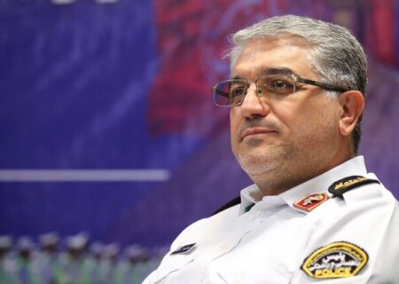 سردار حسینی: اتوبوس دانش‌آموزان کرمانی معیوب بوده است