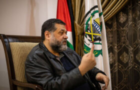 بدون پایان یافتن جنگ هیچ اسیری آزاد نمیشود