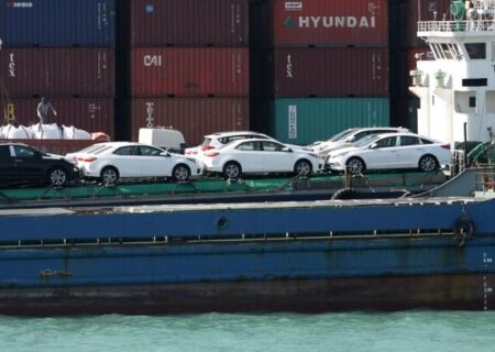 واردکنندگان خودرو خواستار جلوگیری از توقف واردات شدند