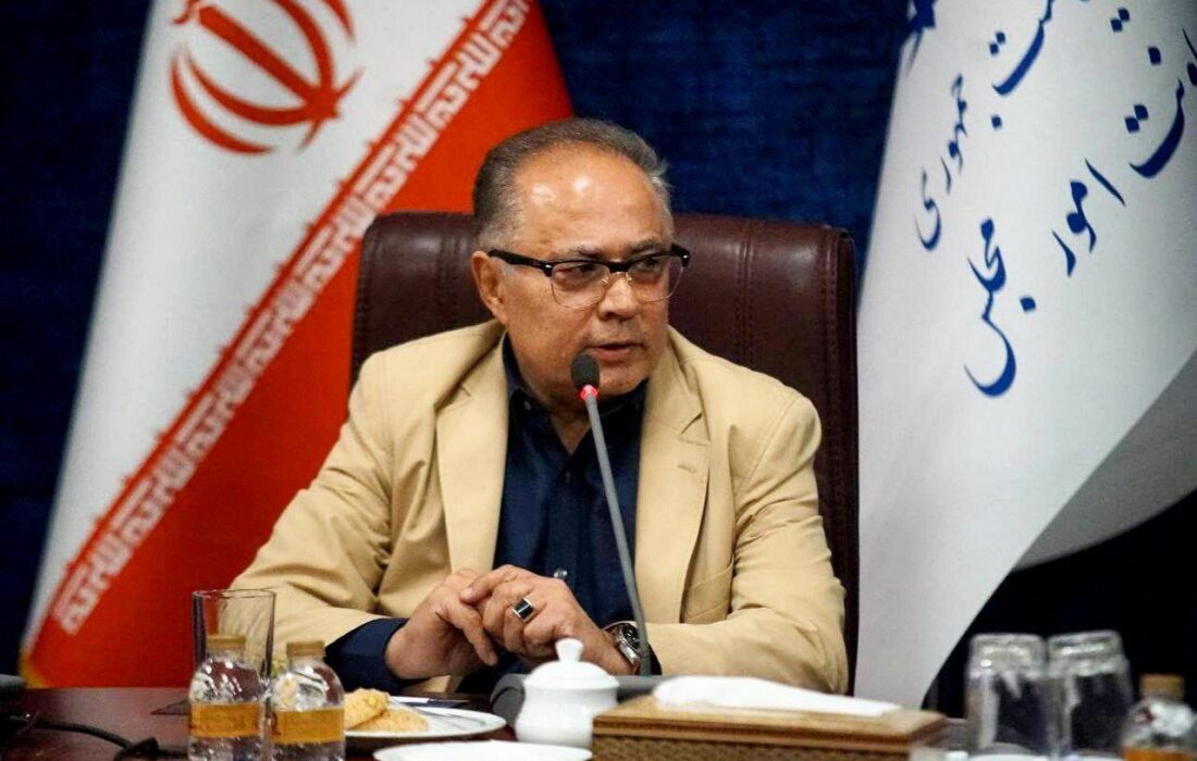 معاون رئیسجمهور: دولت درصدد مدیریت بودجه بخش سلامت با هدف پوشش مشکلات دهکهای پایین است