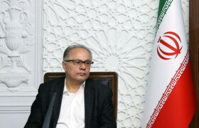 دبیری: ناتوانی رژیم صهیونیستی در مقابله با ایران آشکارتر شد