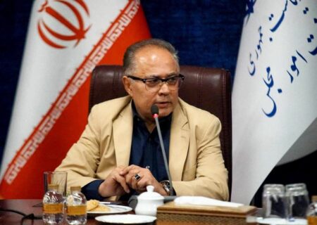 معاون رئیس‌جمهور: دولت درصدد مدیریت بودجه‌ بخش سلامت با هدف پوشش مشکلات دهک‌های پایین است