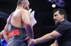 درستکار: ملاک اصلی حضور در تمامی مراحل چرخه انتخابی و تورنمنت های بین‌المللی است