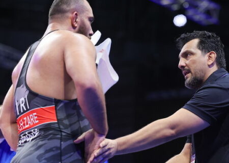 درستکار: ملاک اصلی حضور در تمامی مراحل چرخه انتخابی و تورنمنت های بین‌المللی است