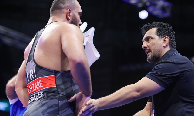 درستکار: ملاک اصلی حضور در تمامی مراحل چرخه انتخابی و تورنمنت های بین‌المللی است