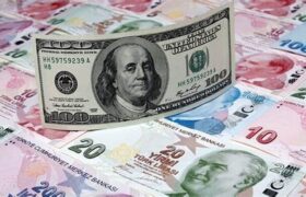 نرخ ارز امروز دوشنبه ۱۹ آذر