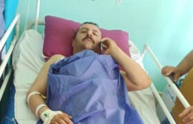 دستور معاون رئیس جمهور برای پیگیری روند درمانی محیطبان مضروب در شیراز