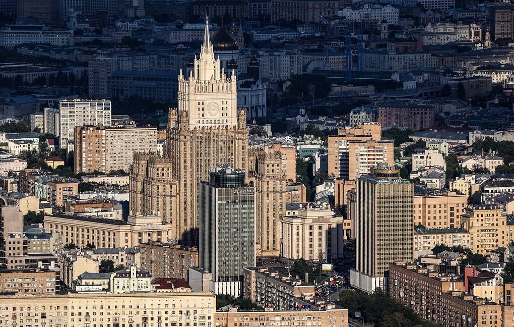 وزرای خارجه روسیه و مصر درباره لزوم آتشبس در غزه و کاهش تنش در خاورمیانه گفتوگو کردند