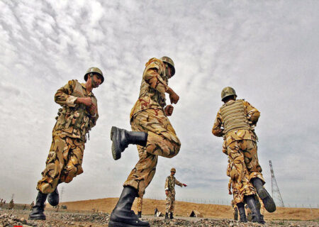 فراخوان مشمولان اعزامی پایه خدمتی اردیبهشت سال ۱۴۰۴