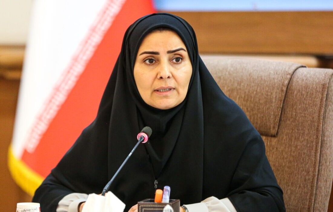 صادق: رئیس جمهور تاکید ویژهای بر توسعه سواحل مَکُران دارند