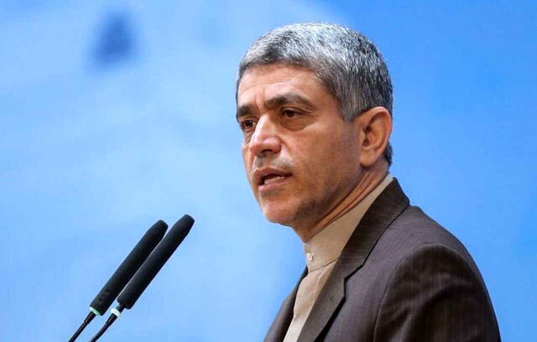 طیبنیا مشاور عالی پزشکیان شد