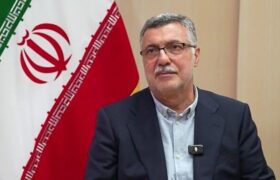 ظفرقندی: هیچ انتظاری بیشتر از تامین منابع در قانون بودجه نداریم