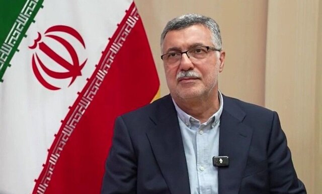 ظفرقندی: هیچ انتظاری بیشتر از تامین منابع در قانون بودجه نداریم