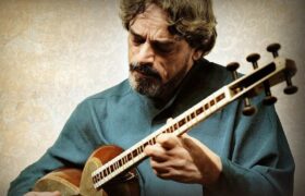 برگزاری شب موسیقی «حسین علیزاده» به بهانه انتشار اثر «دستگاههای موسیقی ایرانی»