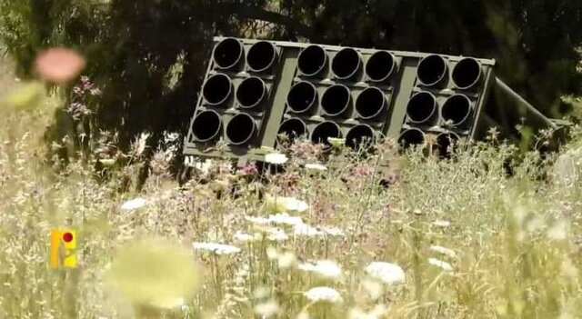 مقاومت لبنان شهرک صیهونیستنشین «بیت هلل» را برای اولین بار هدف قرار داد