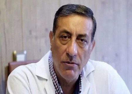 «محمدجعفر قائم‌پناه» معاون امور اجرایی رئیس‌جمهور شد