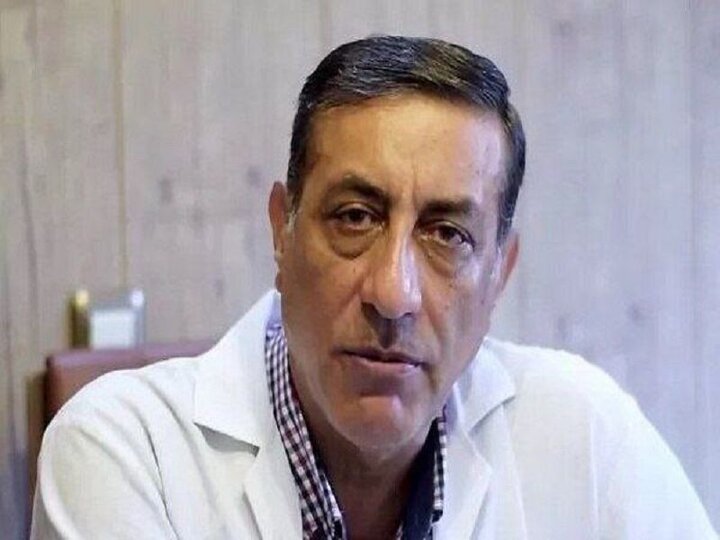 «محمدجعفر قائمپناه» معاون امور اجرایی رئیسجمهور شد