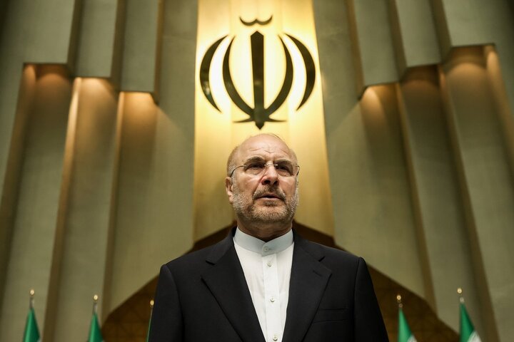 رئیس مجلس: مجلس به وظیفه خود عمل کرد