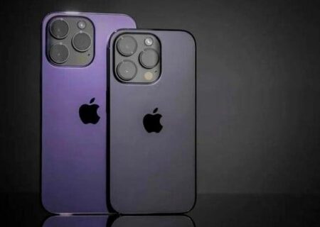 بانک آمریکا: آیفون‌های ساخت آمریکا با افزایش ۹۰ درصدی هزینه مواجه خواهند شد