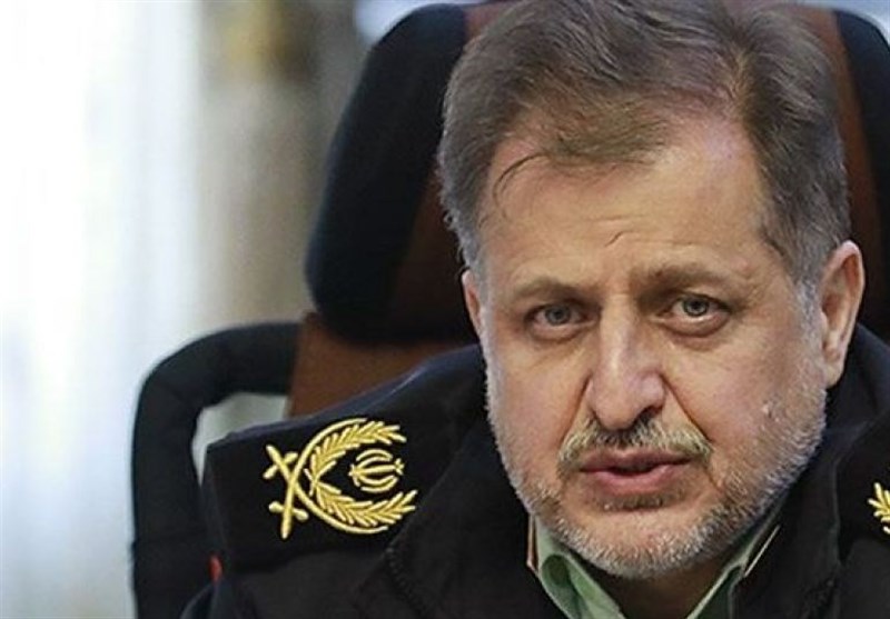 ستاد ویژه شبانهروزی اربعین در راستای پیشگیری از جرائم سایبری تشکیل شد