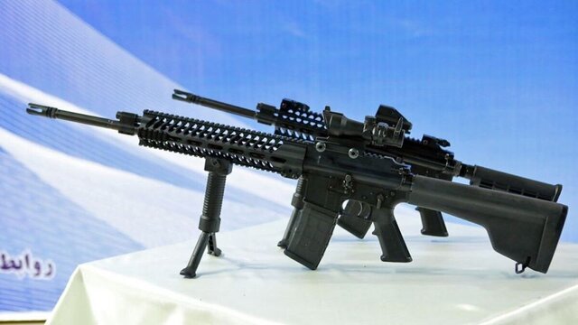 سردار طلایی: «مصاف» جایگزین «ژسه» میشود