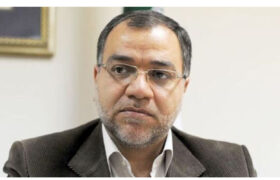 توضیح عضو دفتر نشر آثار رهبر انقلاب در حاشیه دیدار هیأت دولت با معظمله