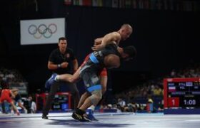 مهمدی به نیمهنهایی رسید