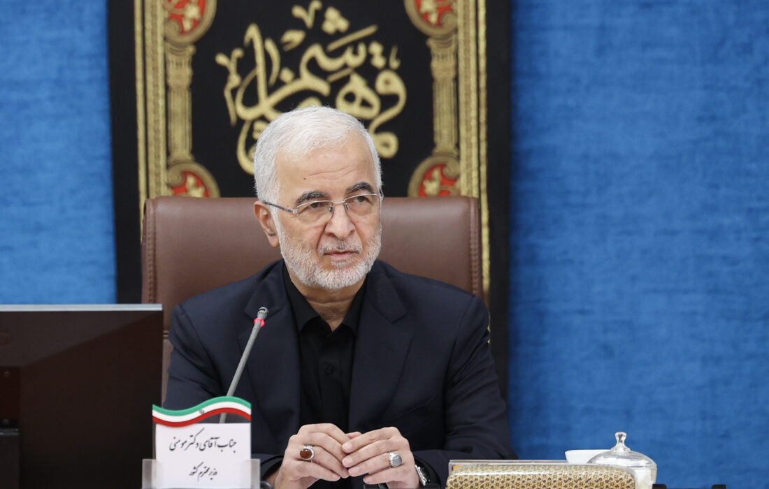 وزیر کشور: دولت و مجلس برای تامین اعتبارات ساخت دیوار مرزی مصمم اند