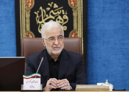 وزیر کشور: دولت و مجلس برای تامین اعتبارات ساخت دیوار مرزی مصمم اند