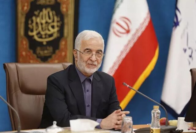 مومنی: ایران آمادگی هرگونه همکاری در کمک به زلزلهزدگان افغانستان را دارد