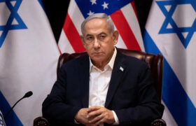 انگلیس: دادگاههای محلی درمورد حکم دادگاه لاهه علیه نتانیاهو تصمیم خواهند گرفت