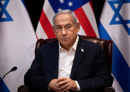 انگلیس: دادگاه‌های محلی درمورد حکم دادگاه لاهه علیه نتانیاهو تصمیم خواهند گرفت