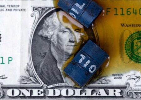 تحریم‌های آمریکا سد راه واردات نفت به آسیا شد