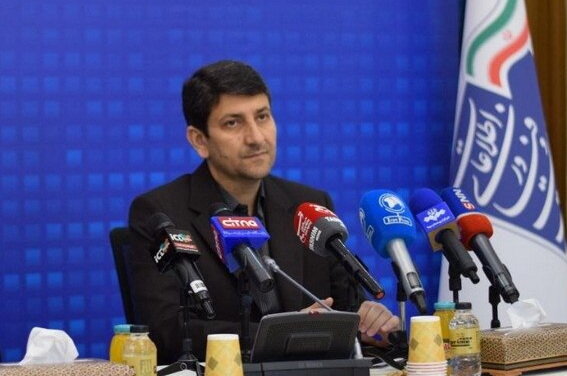 هاشمی: بحث شبکه ملی اطلاعات و اقتصاد دیجیتال را دنبال میکنیم