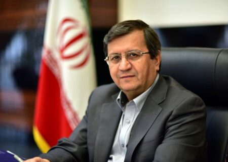 همتی: سیاست فشار حداکثری آمریکا علیه ایران شکست خورده است