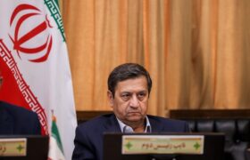 همتی: وزارت اقتصاد آماده ارائه تضامین دولتی به طرحهای اقتصادی بخش غیردولتی است