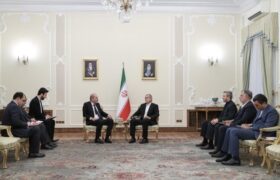 پزشکیان: اشتباه بزرگ صهیونیستها در ترور شهید هنیه بدون پاسخ نمیمانَد