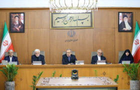 پزشکیان: رهنمودهای روز گذشته رهبری را به طور جدی مورد توجه قرار دهید