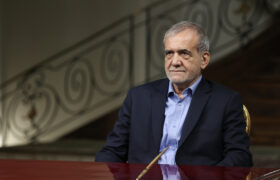 رئیس جمهور فردا به مجلس میرود