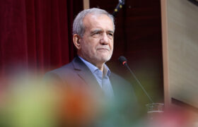 رئیس جمهور: نارضایتیها به خاطر نبود حق و عدالت است