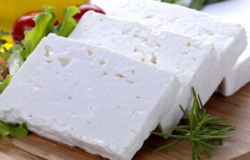 تکذیب تولید پنیر با شیر الاغ