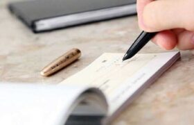 نحوه محاسبه خسارت تأخیر تأدیه چکهای ثبتنشده در سامانه صیاد