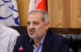 کاظمی: قرارگیری آموزش و پرورش در اولویت، از دستاوردهای دولت چهاردهم است