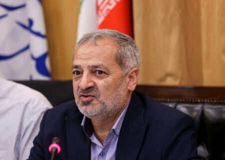 کاظمی: قرارگیری آموزش و پرورش در اولویت، از دستاوردهای دولت چهاردهم است