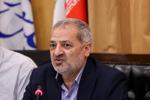 کاظمی: قرارگیری آموزش و پرورش در اولویت، از دستاوردهای دولت چهاردهم است