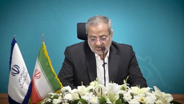 کاظمی: برای بهبود شرایط معیشتی فرهنگیان از هیچ کوششی دریغ نمیکنم