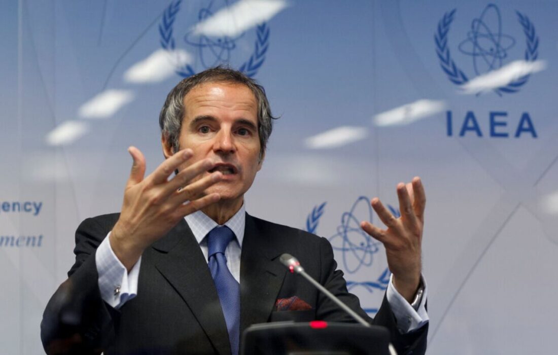 ایران در تعامل با مذاکرات هستهای جدی است