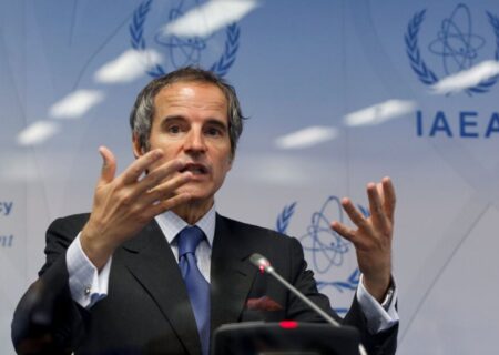 ایران در تعامل با مذاکرات هسته‌ای جدی است