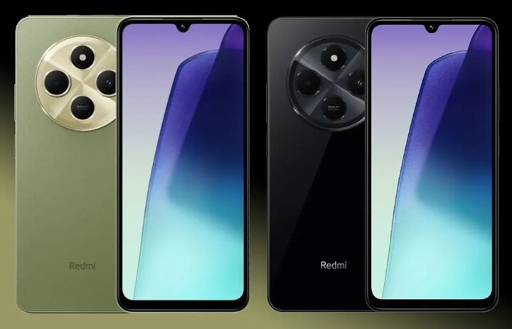 گوشی ردمی ۱۴C به بازار عرضه میشود