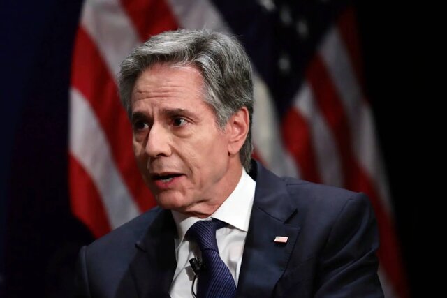 گیدئون لوی: اگر آمریکا میخواست، جنگ غزه تمام میشد